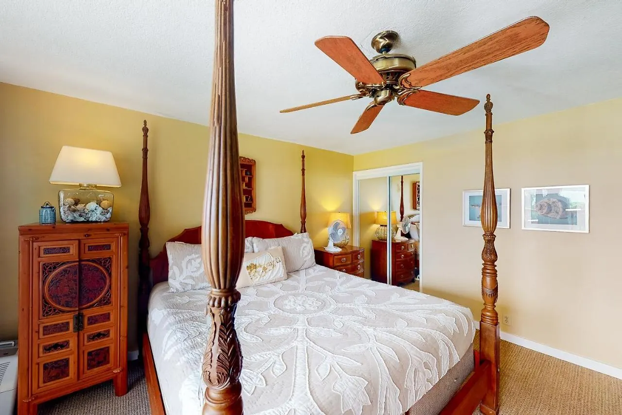 Hanalei Bay Resort 9205 Princeville 0*,  ABD