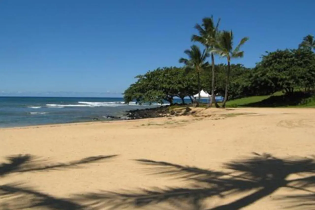 Daire Hanalei Bay Resort 9205 Princeville ABD